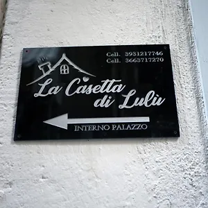 La Casetta Di Lulu Naples