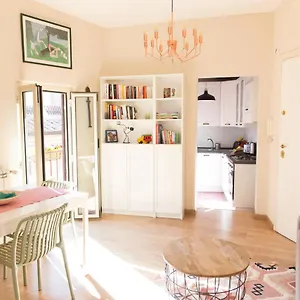 Casa Luce Rome