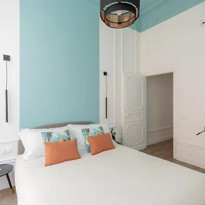 Iflat Corso Deluxe Rome