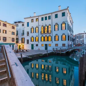 Palazzo Morosini Degli Spezieri - Lifestyle Venice