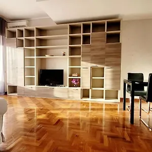 Eur Charme Roma