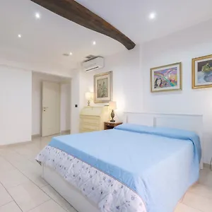 Apartment Fusari 4 By, Bologna