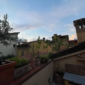 Margherita W/ Terrace Appartamento