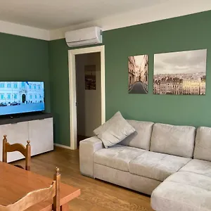Apartment Zanardi 27, Bologna