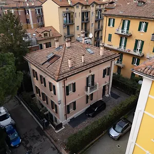 Apartment Bottrigari-bolognarooms, Bologna