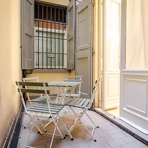 Apartment Margherita, Bologna