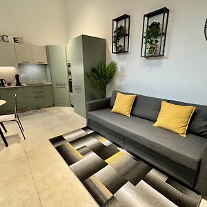 Apartment The Place, Bologna