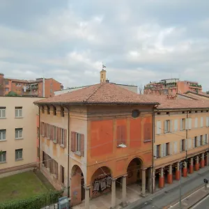 Apartment Blanco - Ambrogiohost, Bologna