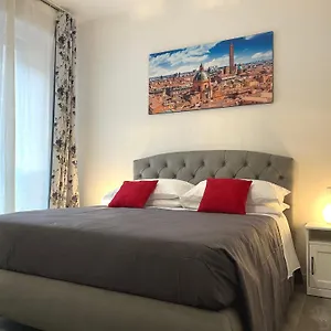 Apartment Homes, Bologna