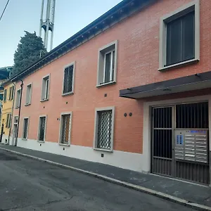 Dimora La Turrita Appartamento