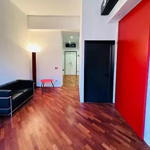 Whouse Indipendenza Appartamento