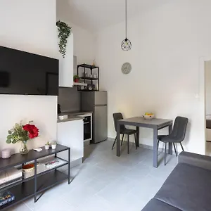 Apartment Bentivogli 66, Bologna