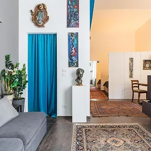 Apartment Art Galliera, Bologna