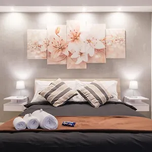 Apartment Loungefloor Design, Bologna