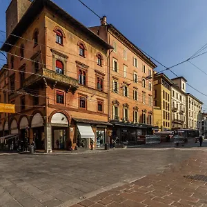 Apartment Casa Pegaso In Canton De Fiori, Bologna