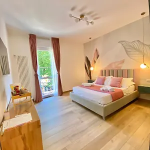 Apartment Sant'orsola, Bologna