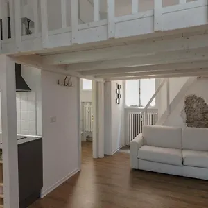 New Loft In The Heart Of 2 Apartment
